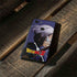 Dragon Ball Z Trunks Portrait Google Pixel 3 Skin